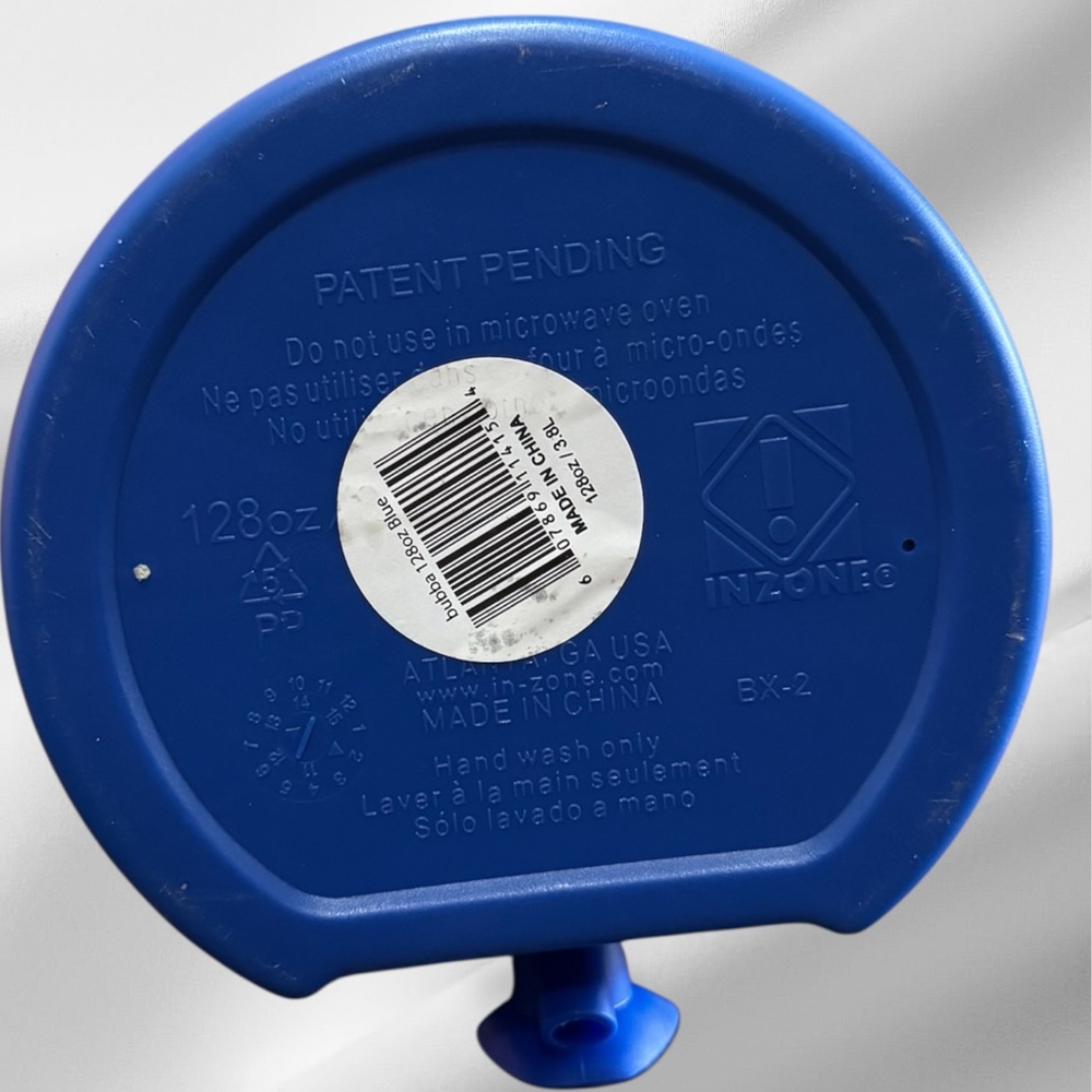 Bubba 128oz Insulated Stainless Steel Jug - Picture 3 of 5